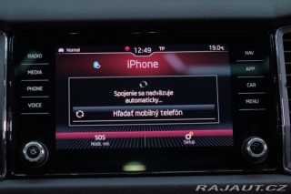 Škoda Kodiaq 2.0TDI 110kW AT7 4x4 2023