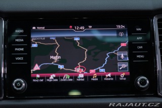 Škoda Kodiaq 2.0TDI 110kW AT7 4x4 2023