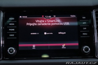 Škoda Kodiaq 2.0TDI 110kW AT7 4x4 2023