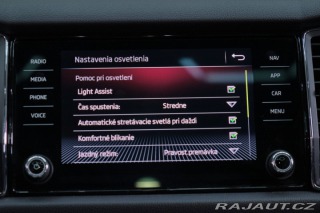 Škoda Kodiaq 2.0TDI 110kW AT7 4x4 2023