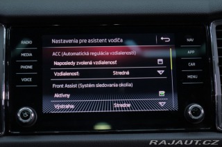 Škoda Kodiaq 2.0TDI 110kW AT7 4x4 2023
