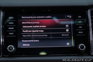 Škoda Kodiaq 2.0TDI 110kW AT7 4x4 2023