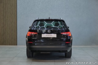 Škoda Kodiaq 2.0TDI 110kW AT7 4x4 2023
