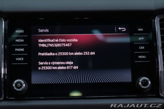 Škoda Kodiaq 2.0TDI 110kW AT7 4x4 2023