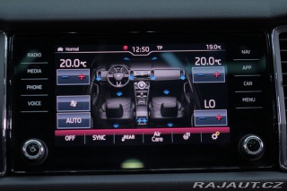 Škoda Kodiaq 2.0TDI 110kW AT7 4x4 2023
