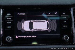 Škoda Kodiaq 2.0TDI 110kW AT7 4x4 2023