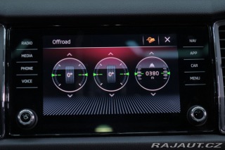 Škoda Kodiaq 2.0TDI 110kW AT7 4x4 2023