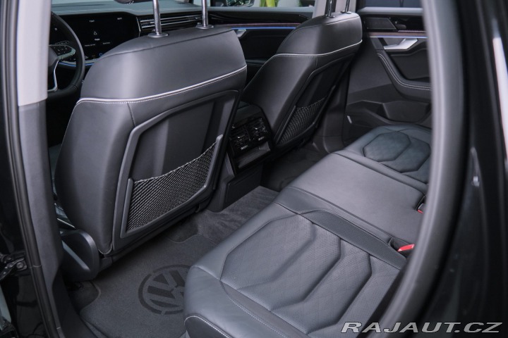 Volkswagen Touareg 3.0TSI 250kW 4motion 2025