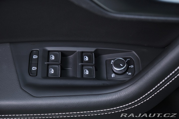 Volkswagen Touareg 3.0TSI 250kW 4motion 2025