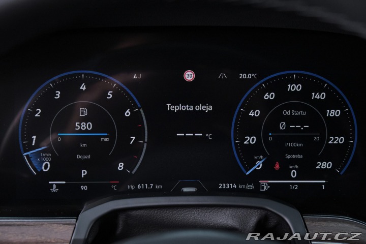 Volkswagen Touareg 3.0TSI 250kW 4motion 2025