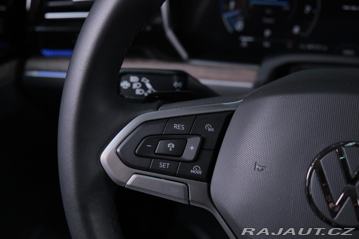 Volkswagen Touareg 3.0TSI 250kW 4motion 2025