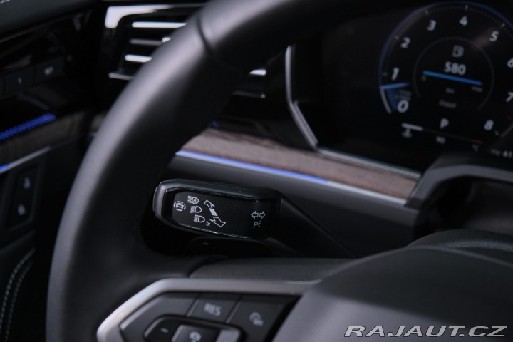 Volkswagen Touareg 3.0TSI 250kW 4motion 2025