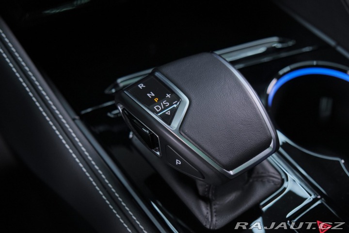 Volkswagen Touareg 3.0TSI 250kW 4motion 2025