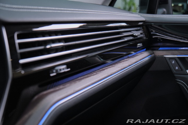 Volkswagen Touareg 3.0TSI 250kW 4motion 2025