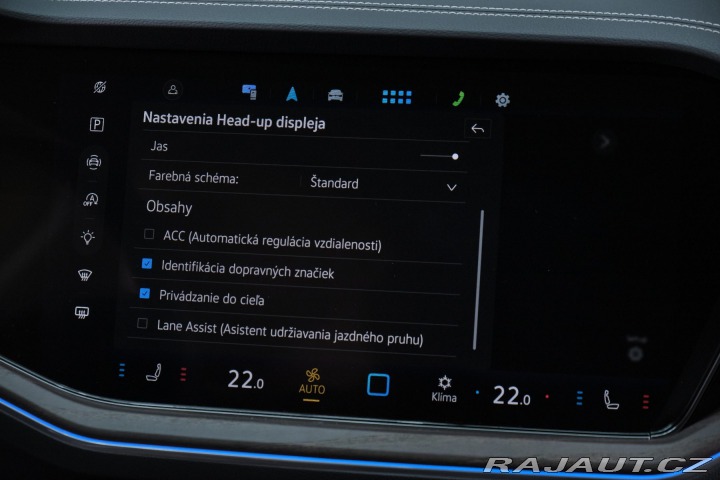 Volkswagen Touareg 3.0TSI 250kW 4motion 2025