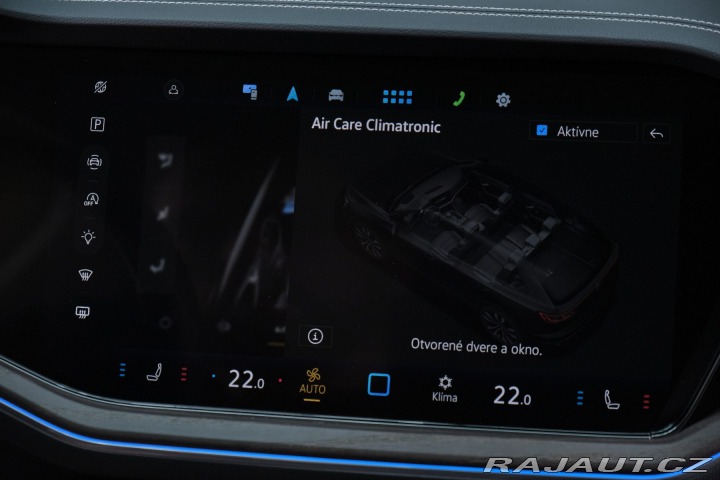 Volkswagen Touareg 3.0TSI 250kW 4motion 2025