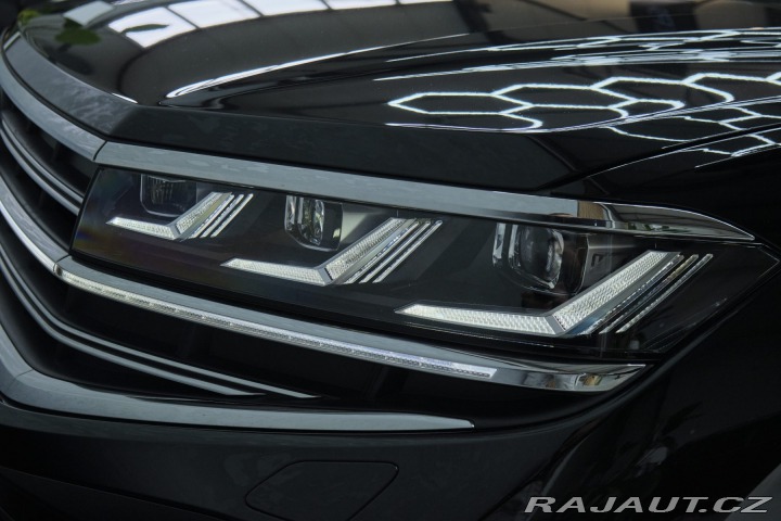 Volkswagen Touareg 3.0TSI 250kW 4motion 2025