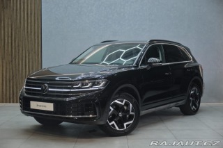 Volkswagen Touareg 3.0TSI 250kW 4motion 2025