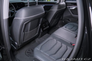 Volkswagen Touareg 3.0TSI 250kW 4motion 2025