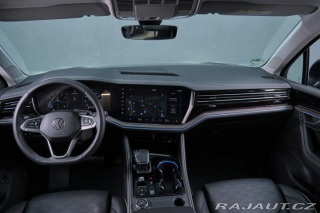 Volkswagen Touareg 3.0TSI 250kW 4motion 2025