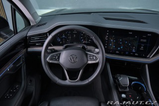 Volkswagen Touareg 3.0TSI 250kW 4motion 2025