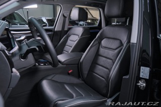 Volkswagen Touareg 3.0TSI 250kW 4motion 2025