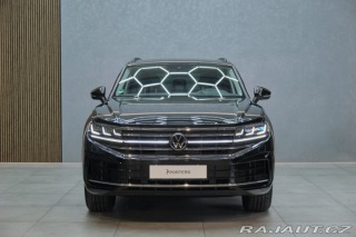 Volkswagen Touareg 3.0TSI 250kW 4motion 2025
