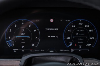 Volkswagen Touareg 3.0TSI 250kW 4motion 2025