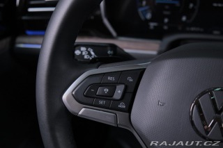 Volkswagen Touareg 3.0TSI 250kW 4motion 2025