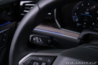 Volkswagen Touareg 3.0TSI 250kW 4motion 2025