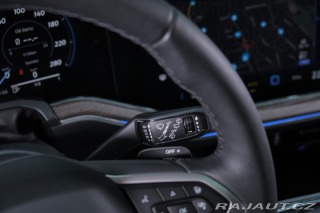 Volkswagen Touareg 3.0TSI 250kW 4motion 2025