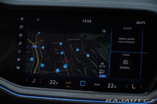 Volkswagen Touareg 3.0TSI 250kW 4motion 2025