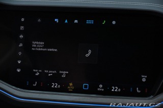 Volkswagen Touareg 3.0TSI 250kW 4motion 2025