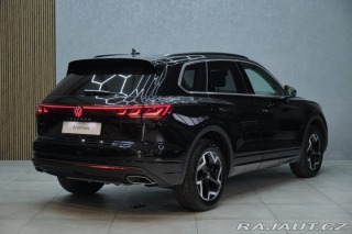 Volkswagen Touareg 3.0TSI 250kW 4motion 2025