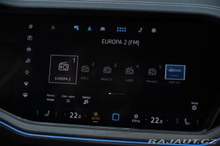 Volkswagen Touareg 3.0TSI 250kW 4motion 2025