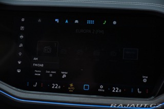 Volkswagen Touareg 3.0TSI 250kW 4motion 2025