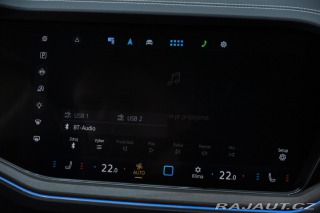 Volkswagen Touareg 3.0TSI 250kW 4motion 2025