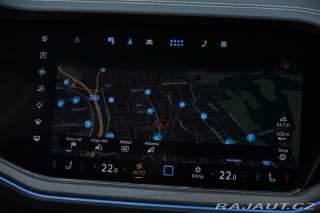 Volkswagen Touareg 3.0TSI 250kW 4motion 2025