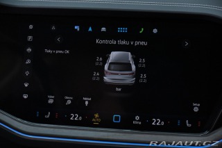 Volkswagen Touareg 3.0TSI 250kW 4motion 2025