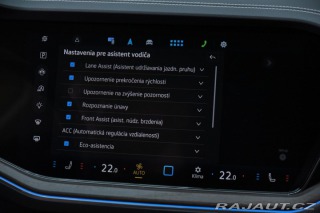Volkswagen Touareg 3.0TSI 250kW 4motion 2025