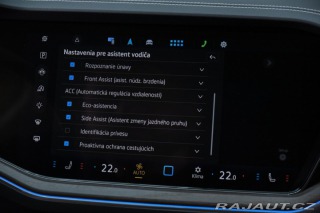 Volkswagen Touareg 3.0TSI 250kW 4motion 2025