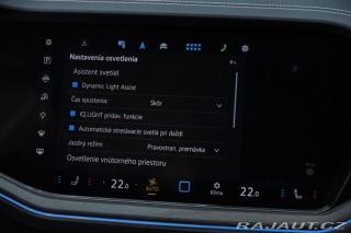 Volkswagen Touareg 3.0TSI 250kW 4motion 2025