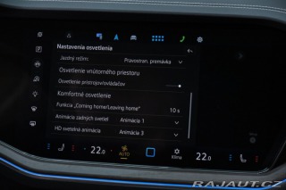 Volkswagen Touareg 3.0TSI 250kW 4motion 2025