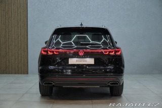 Volkswagen Touareg 3.0TSI 250kW 4motion 2025