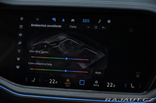 Volkswagen Touareg 3.0TSI 250kW 4motion 2025