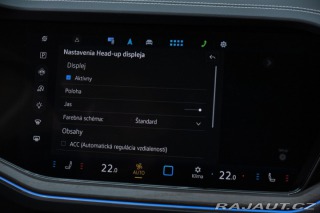 Volkswagen Touareg 3.0TSI 250kW 4motion 2025