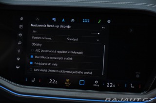 Volkswagen Touareg 3.0TSI 250kW 4motion 2025
