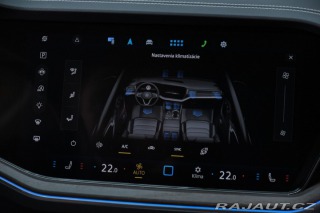 Volkswagen Touareg 3.0TSI 250kW 4motion 2025