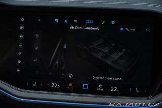 Volkswagen Touareg 3.0TSI 250kW 4motion 2025