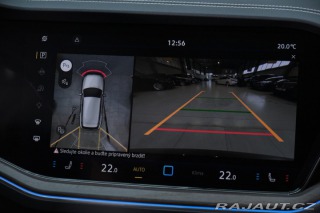 Volkswagen Touareg 3.0TSI 250kW 4motion 2025